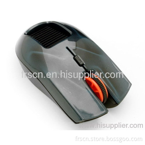 Newest Design Usb Driver No Battery Mouse Without Cable